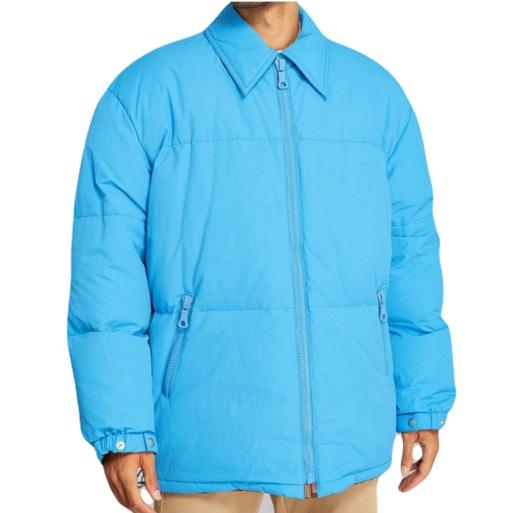 Lanvin Reversible Winter Jacket - image 2